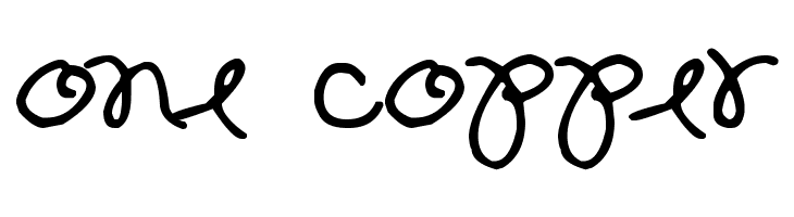 Hula Skirt Girl  Free Fonts Download