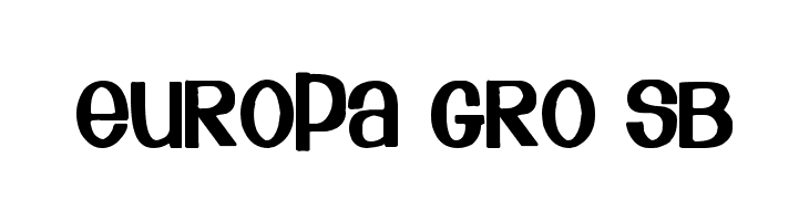 Too Much Paper!  Free Fonts Download