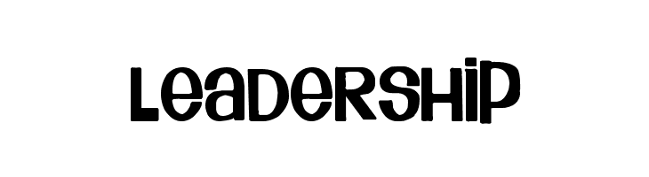 Too Much Paper!  Free Fonts Download