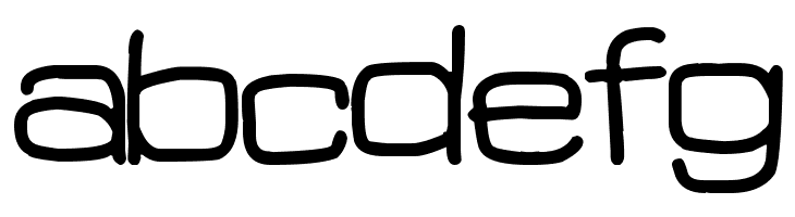 Guess What.  Free Fonts Download