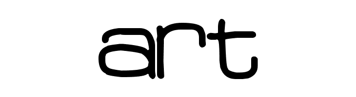 Guess What.  Free Fonts Download