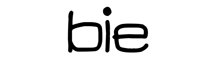 Guess What.  Free Fonts Download