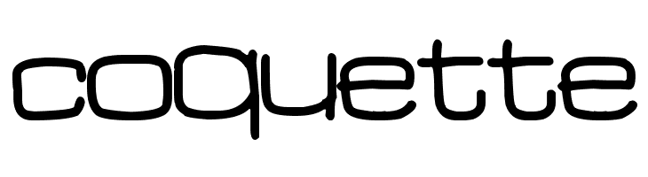 Guess What.  Free Fonts Download