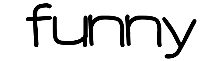 Guess What.  Free Fonts Download