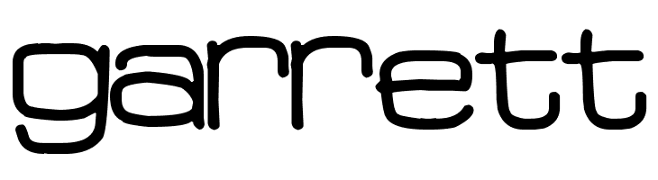 Guess What.  Free Fonts Download