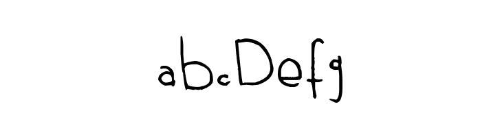 Firefly Castle  Free Fonts Download