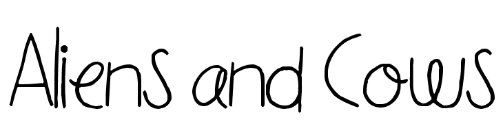 Everytime I Miss You  Free Fonts Download