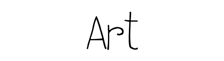 Everytime I Miss You  Free Fonts Download