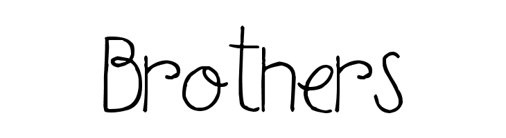 Everytime I Miss You  Free Fonts Download