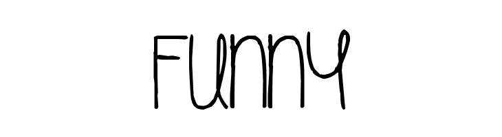 Everytime I Miss You  Free Fonts Download