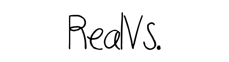 Everytime I Miss You  Free Fonts Download