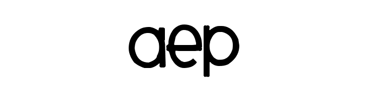 Smiley Monster  Free Fonts Download