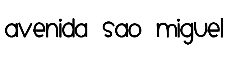 Smiley Monster  Free Fonts Download