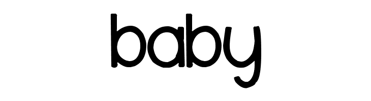 Smiley Monster  Free Fonts Download