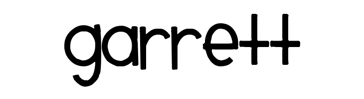 Smiley Monster  Free Fonts Download