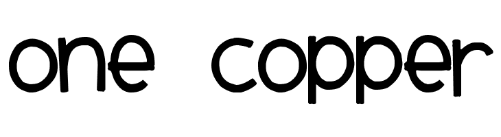 Smiley Monster  Free Fonts Download