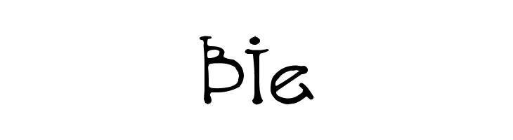 Lima Bean  Free Fonts Download