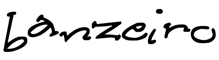 Crazy Milktop Girl  Free Fonts Download