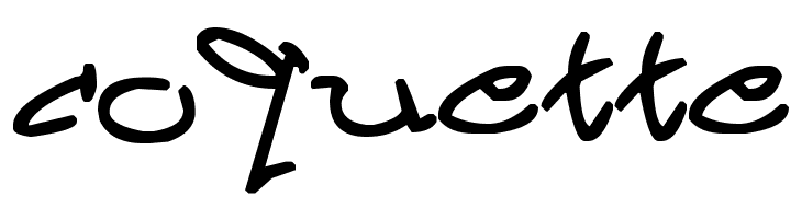 Crazy Milktop Girl  Free Fonts Download