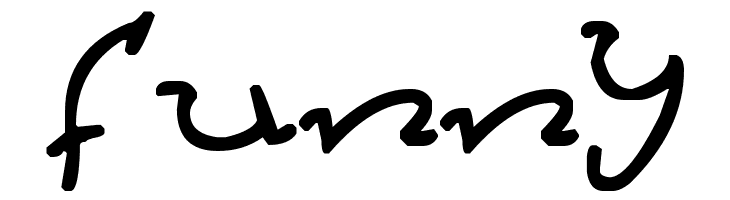 Crazy Milktop Girl  Free Fonts Download