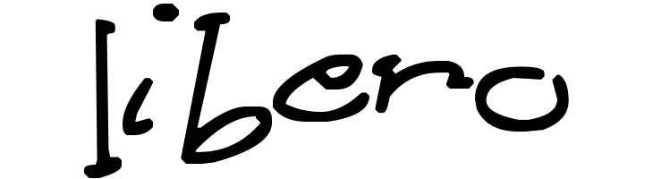 Crazy Milktop Girl  Free Fonts Download