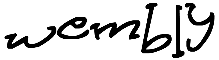 Crazy Milktop Girl  Free Fonts Download