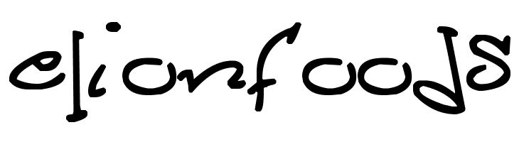Crazy Milktop Girl  Free Fonts Download