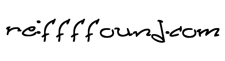 Crazy Milktop Girl  Free Fonts Download