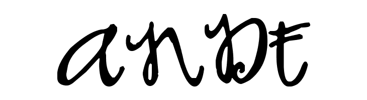 Ms to try a bon?  Free Fonts Download