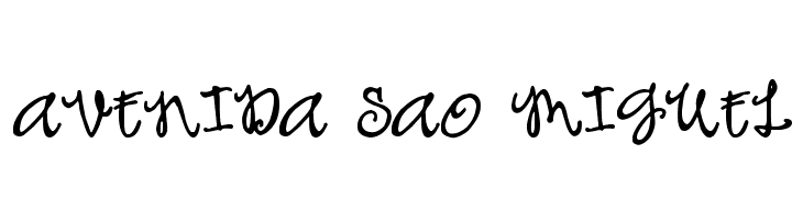 Ms to try a bon?  Free Fonts Download