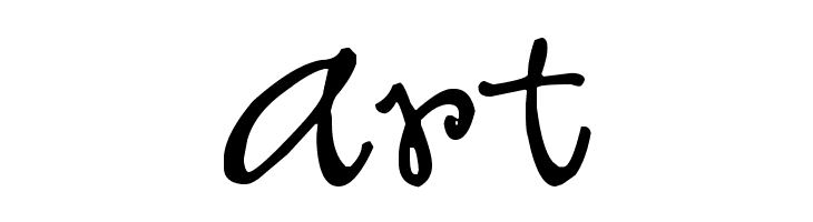 Ms to try a bon?  Free Fonts Download