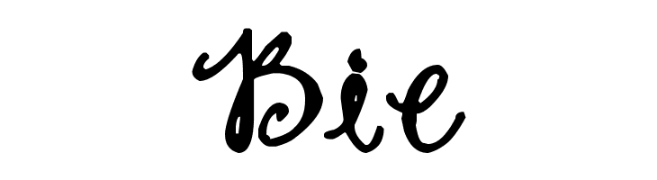 Ms to try a bon?  Free Fonts Download
