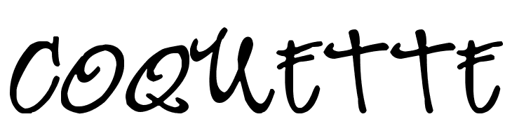 Ms to try a bon?  Free Fonts Download