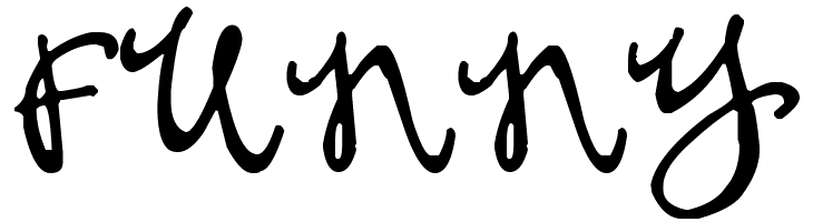 Ms to try a bon?  Free Fonts Download