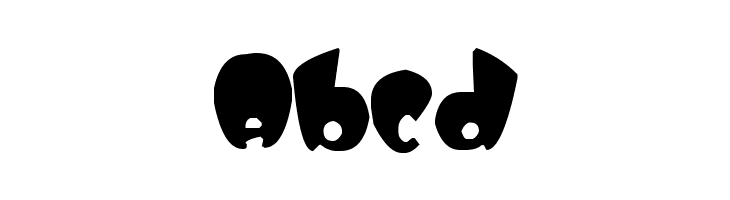 Kitty Weed  Free Fonts Download