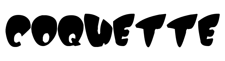 Kitty Weed  Free Fonts Download