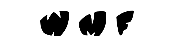 Kitty Weed  Free Fonts Download