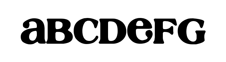 Cafe Rojo  Free Fonts Download