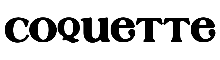 Cafe Rojo  Free Fonts Download