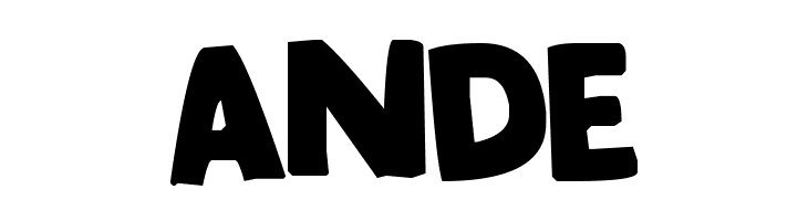 Elephants in Cherry Trees  Free Fonts Download