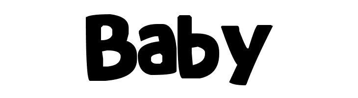 Elephants in Cherry Trees  Free Fonts Download