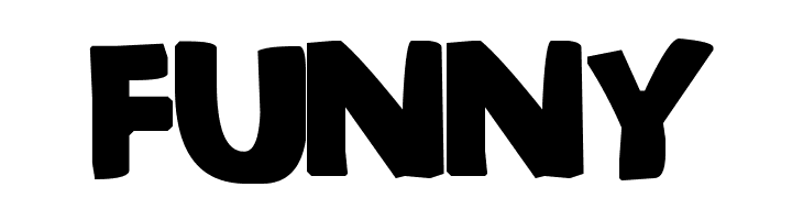 Elephants in Cherry Trees  Free Fonts Download