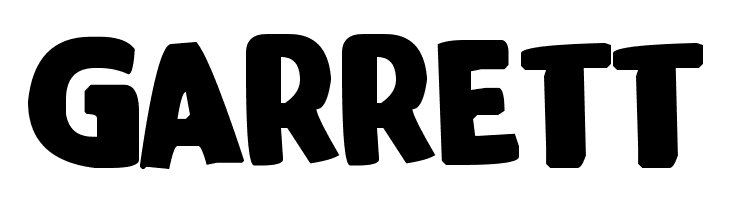 Elephants in Cherry Trees  Free Fonts Download