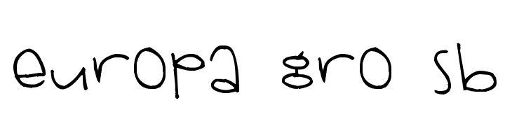 Stinkerella & Stinkzilla  Free Fonts Download