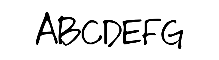 Socially Awkward  Free Fonts Download