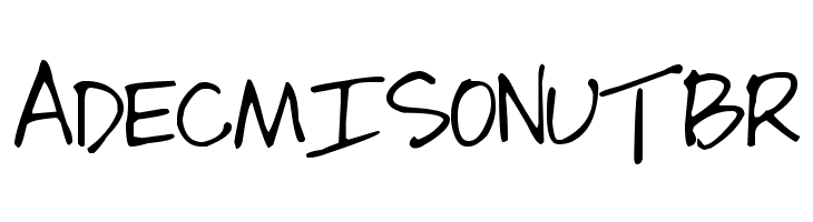 Socially Awkward  Free Fonts Download