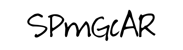 Socially Awkward  Free Fonts Download