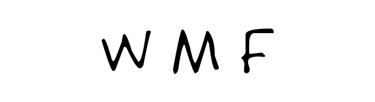 Socially Awkward  Free Fonts Download