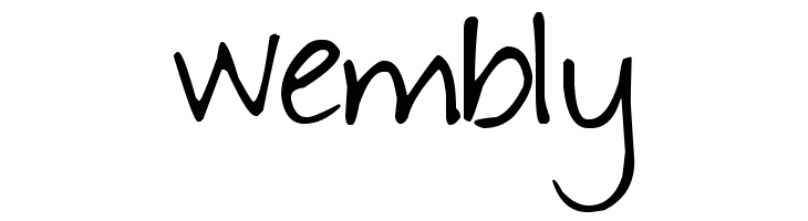 Socially Awkward  Free Fonts Download