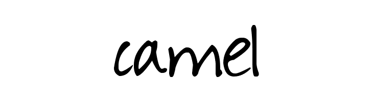 Socially Awkward  Free Fonts Download